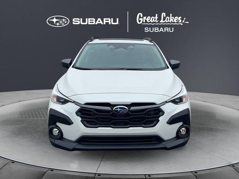 New 2026 Subaru Crosstrek 2.0i Premium image 8