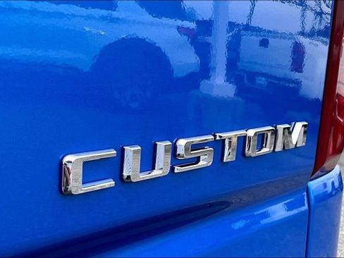 New 2026 Chevrolet Silverado 1500 Custom image 9