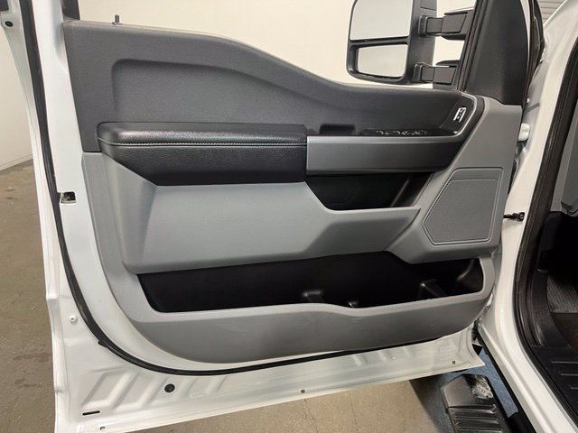 Used 2025 Ford F250 XLT AWD/4WD image 25