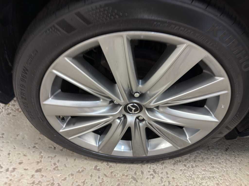 Used 2020 MAZDA MAZDA6 Grand Touring Reserve FWD image 34