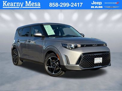 Used 2023 Kia Soul EX