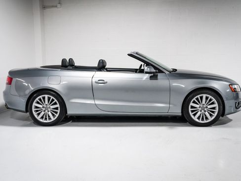 Used 2011 Audi A5 2.0T Premium Plus AWD/4WD image 2