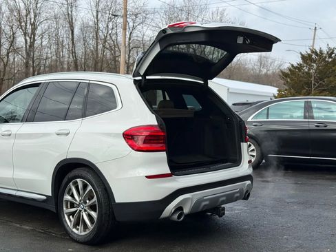 Used 2018 BMW X3 xDrive30i image 45