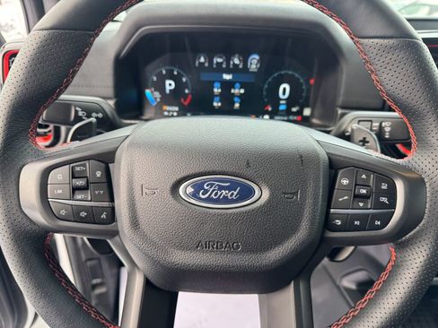 Used 2024 Ford Ranger Raptor image 8