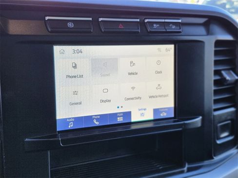 Used 2024 Ford F250 XLT image 16