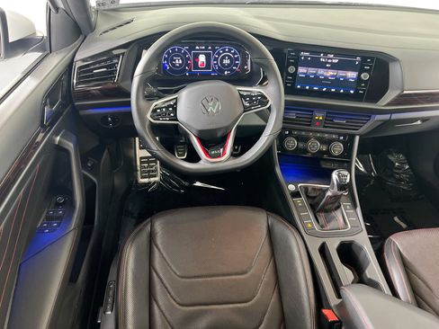 Used 2022 Volkswagen Jetta GLI Autobahn FWD image 22