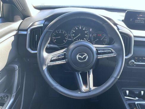 Used 2024 MAZDA CX-50 AWD 2.5 S w/ Preferred Package image 13