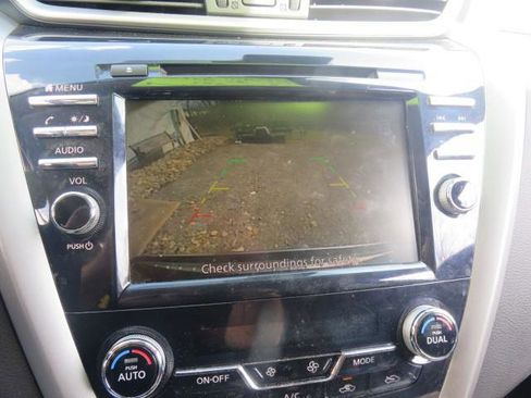 Used 2020 Nissan Murano S w/ Technology Package image 14