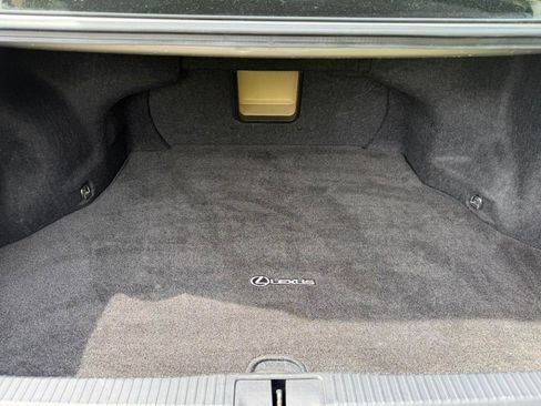 Used 2016 Lexus ES 350 w/ Premium Package w/Wood Trim FWD image 20