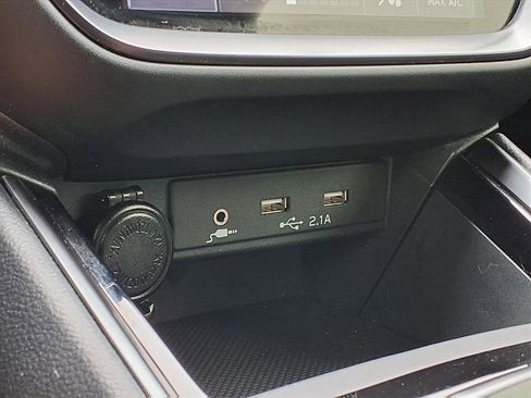 Certified 2022 Subaru WRX Premium image 21