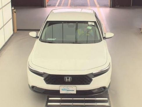 Used 2024 Honda Accord LX image 2