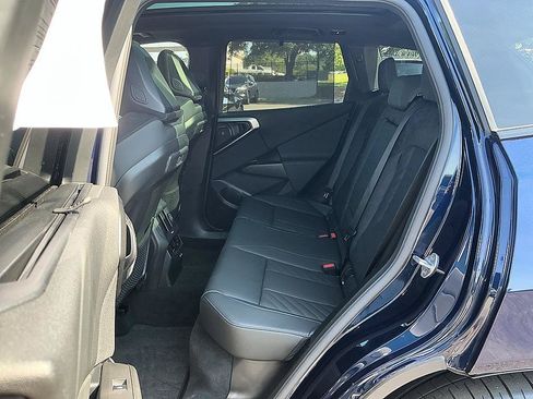 Used 2025 BMW X3 M50 w/ Premium Package AWD/4WD image 25