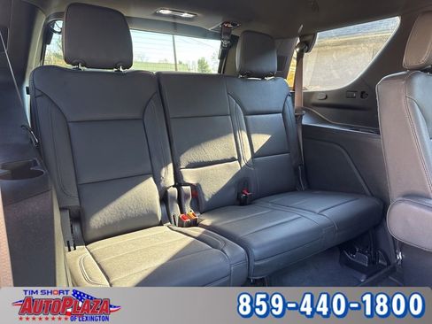 Used 2024 Chevrolet Tahoe Z71 image 63