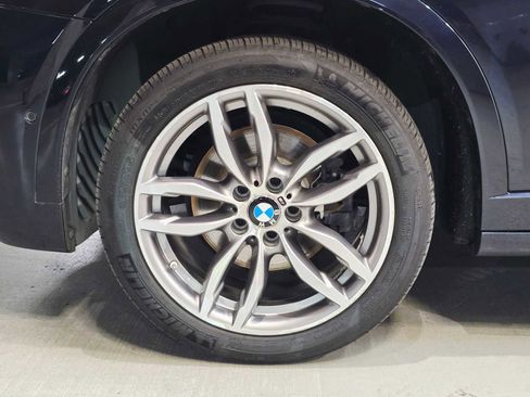 Used 2016 BMW X3 xDrive35i image 8