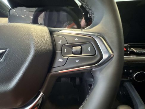 New 2026 Chevrolet TrailBlazer ACTIV w/ Convenience Package image 26