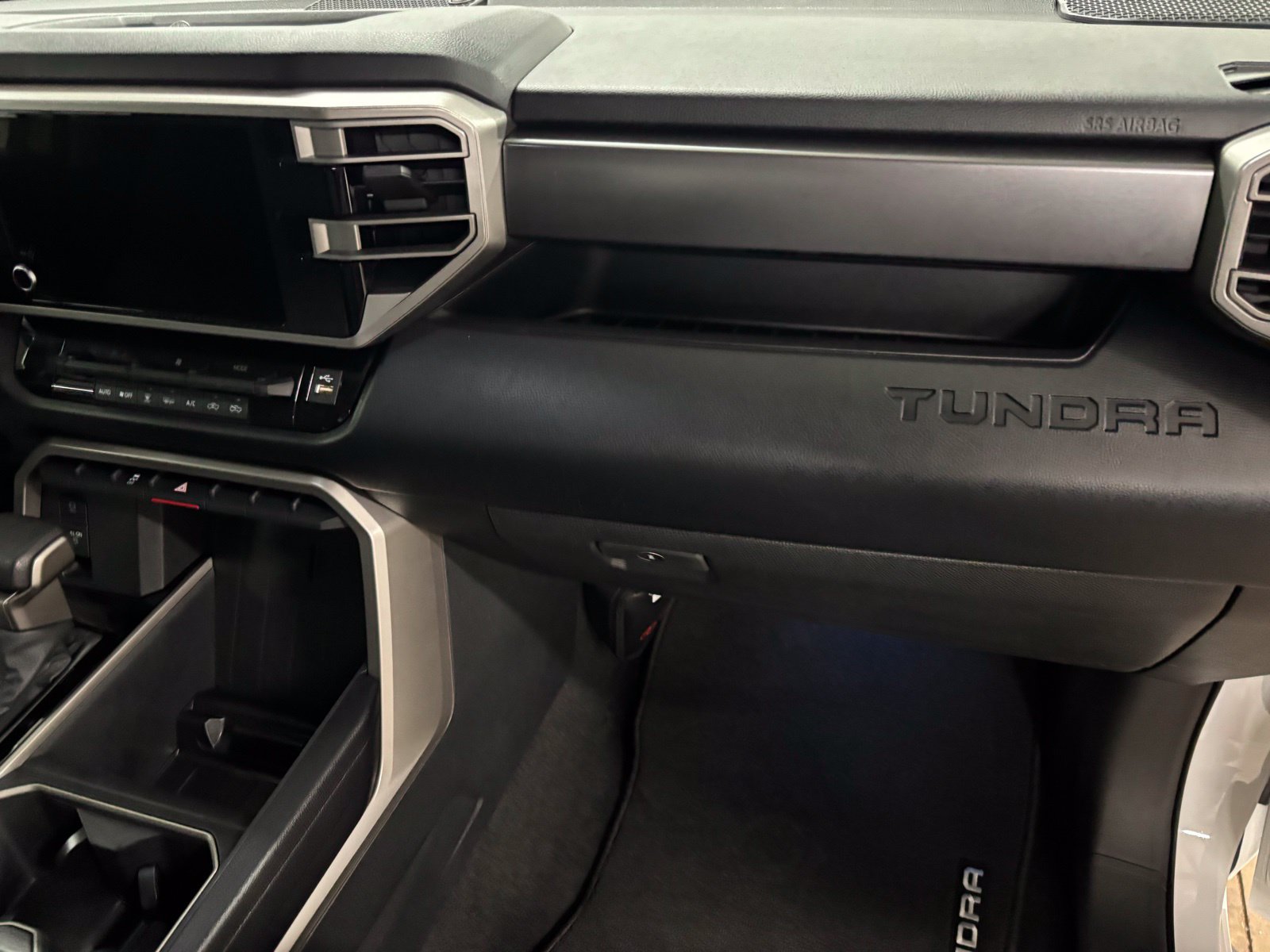 Used 2024 Toyota Tundra SR5 RWD image 19