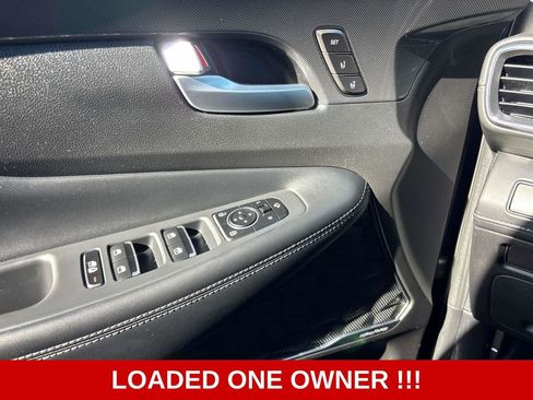 Used 2023 Hyundai Santa Fe Limited AWD/4WD image 19