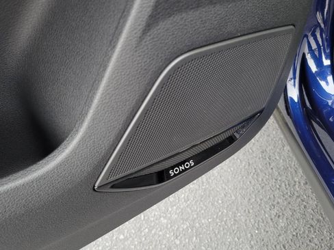 Used 2025 Audi Q3 2.0T Premium Plus w/ Premium Plus Package image 35