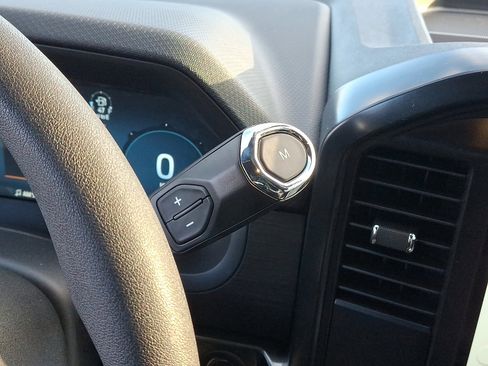 New 2025 Ford F150 STX w/ STX Black Appearance Package image 15