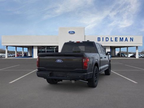 New 2026 Ford F150 STX AWD/4WD image 9