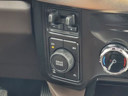 New 2026 Ford F250 King Ranch w/ Chrome Package image 17