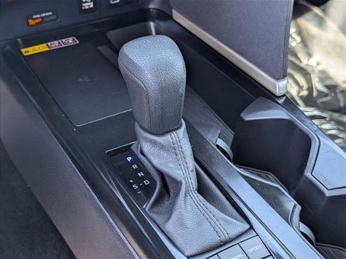 Used 2025 Toyota Camry LE FWD image 17