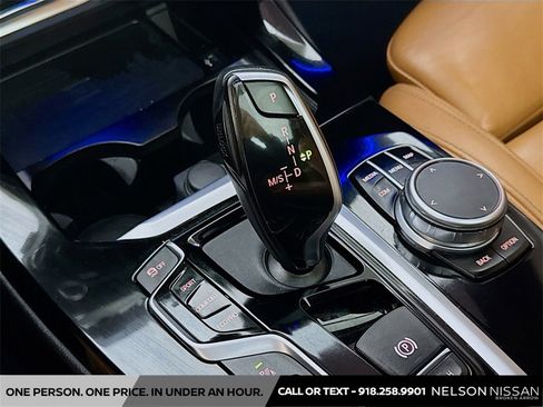 Used 2021 BMW X3 M40i w/ Premium Package image 17