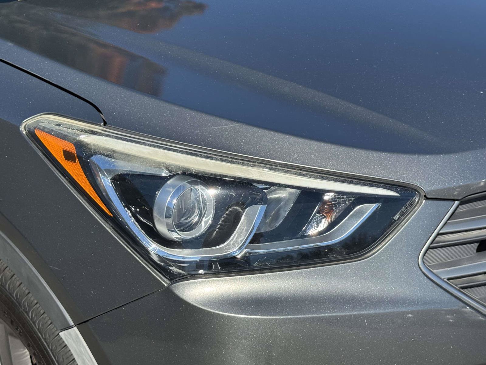 Used 2017 Hyundai Santa Fe Sport AWD/4WD image 7