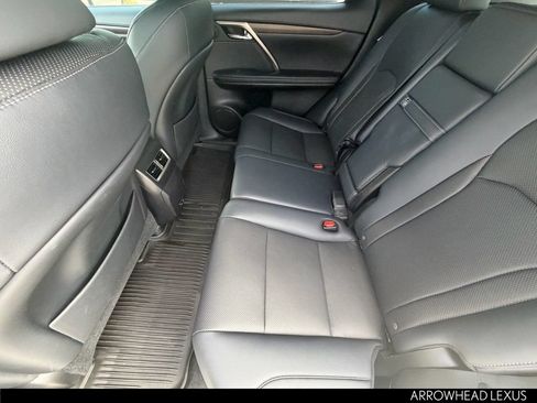 Used 2020 Lexus RX 350 FWD w/ Premium Package image 14