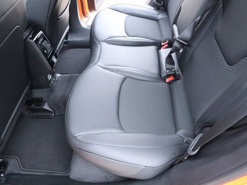 New 2026 Jeep Compass Latitude image 14