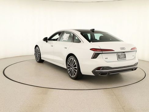 New 2026 Audi A6 Premium AWD/4WD image 4