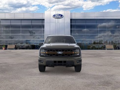 New 2026 Ford F150 Tremor AWD/4WD image 6