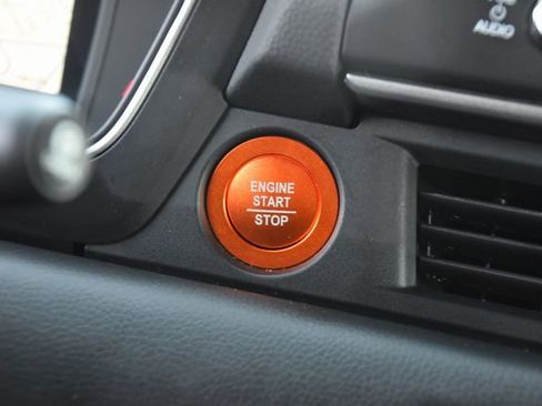 Used 2026 Honda Passport TrailSport Elite image 37