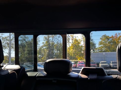 Used 2021 Ford F150 King Ranch w/ Equipment Group 601A High image 80