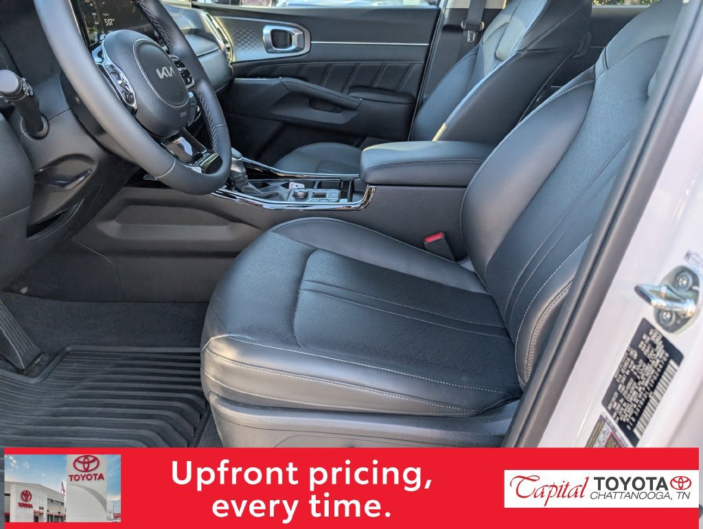Used 2023 Kia Sorento SX AWD/4WD image 7