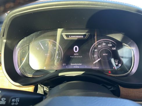 Used 2023 RAM 1500 Limited w/ Body Color Bumper Group image 2