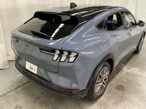 Used 2024 Ford Mustang Mach-E Premium image 3