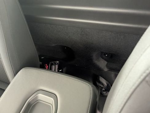 New 2025 GMC Sierra 2500 Pro w/ 1SA Pro Safety Plus Package image 23