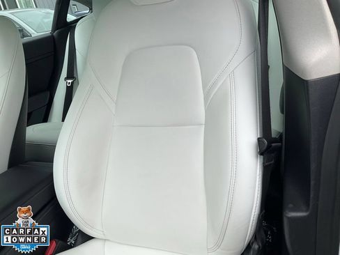 Used 2023 Tesla Model 3 Long Range AWD/4WD image 19
