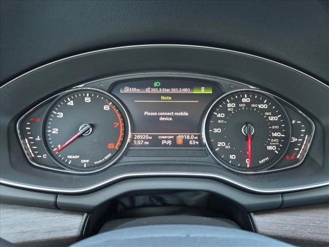 Used 2023 Audi Q5 2.0T Premium AWD/4WD image 11