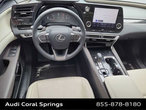 Used 2024 Lexus RX 350 FWD w/ Technology Package image 18