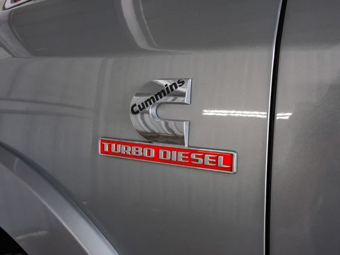 Used 2022 RAM 3500 Laramie AWD/4WD image 54