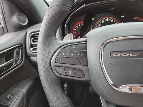 New 2026 Dodge Durango GT image 29