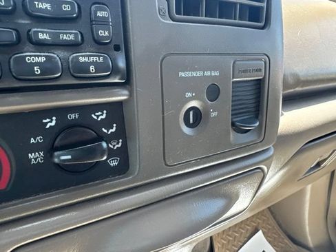 Used 2001 Ford F250 Lariat AWD/4WD image 44
