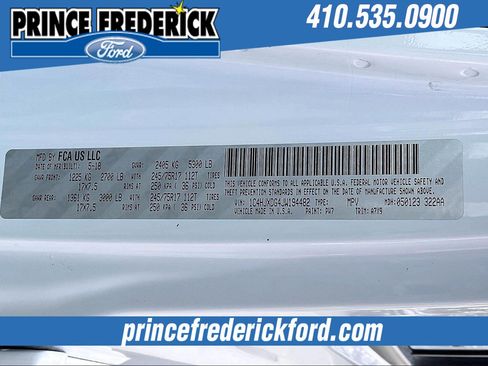 Used 2018 Jeep Wrangler Unlimited Sport S image 31