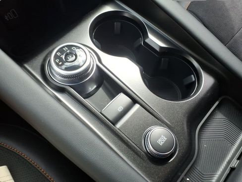 New 2026 Ford Explorer Tremor image 24