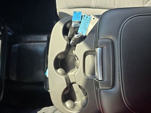 New 2026 RAM 2500 Tradesman image 20