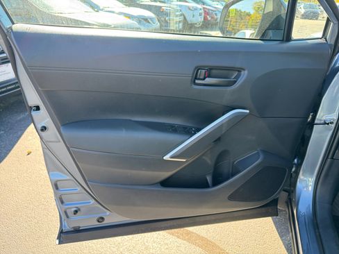 New 2026 Toyota Corolla Cross LE image 24