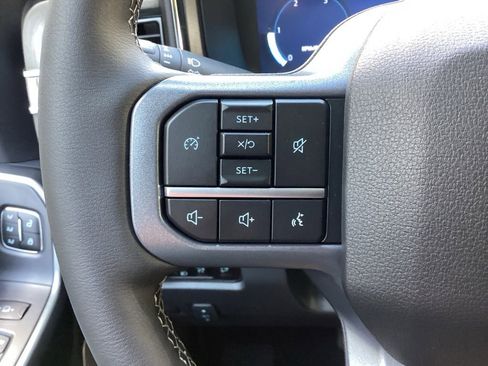 New 2026 Ford F350 Lariat AWD/4WD image 48