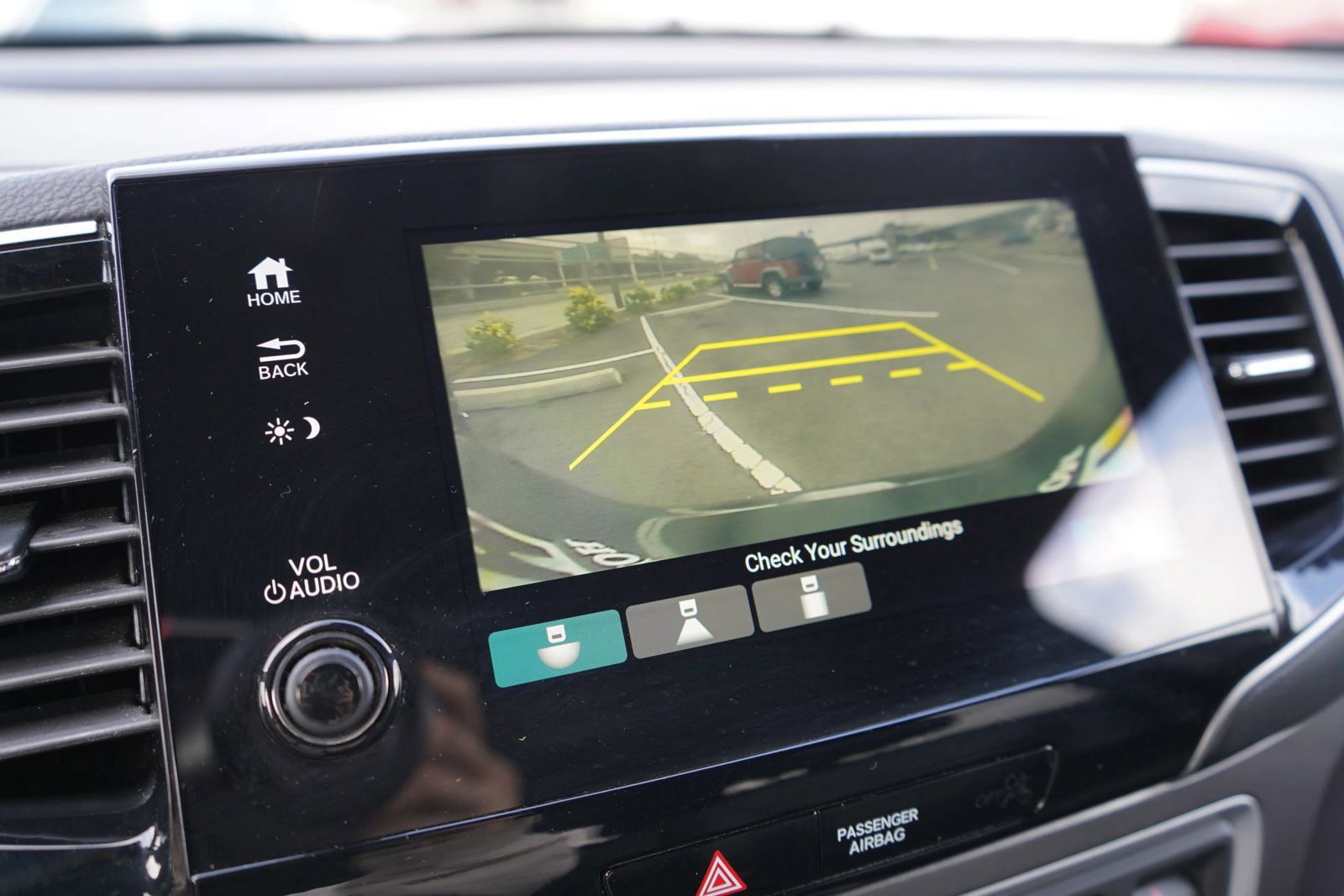 Used 2021 Honda Passport EX-L image 28